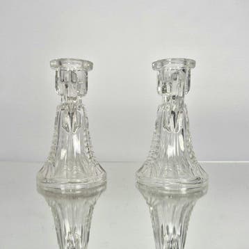 Val Saint Lambert - Charles Graffart & René Delvenne -