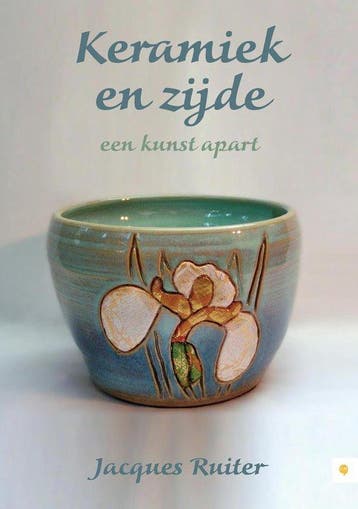 Keramiek en zijde - Ruiter, Boeken, Verzenden, Nieuw