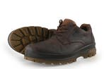 Ecco Veterschoenen in maat 43 Bruin, Kleding | Heren, Schoenen, Ecco, Bruin, Verzenden, Gedragen