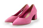 Tamaris Pumps in maat 36 Roze, Verzenden, Pumps