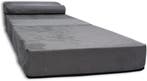 Opvouwbaar Matras 70x200cm | Premium Foam | OP=OP, Ophalen of Verzenden