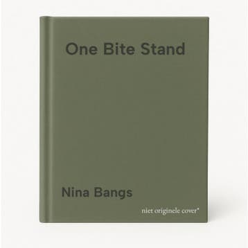 One Bite Stand 9780843959543 Nina Bangs, Verzenden, Gelezen, Nina Bangs