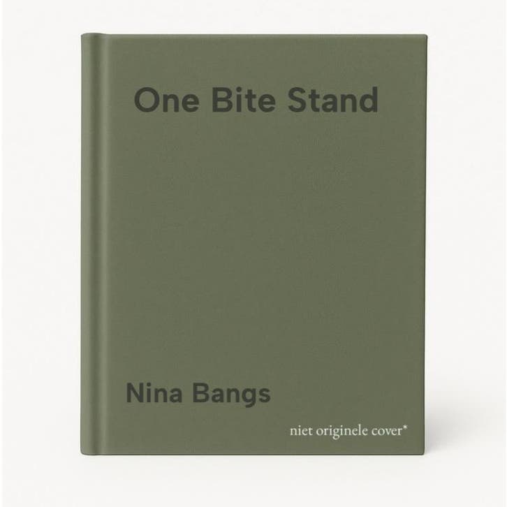 One Bite Stand 9780843959543 Nina Bangs, Livres, Langue | Anglais, Envoi