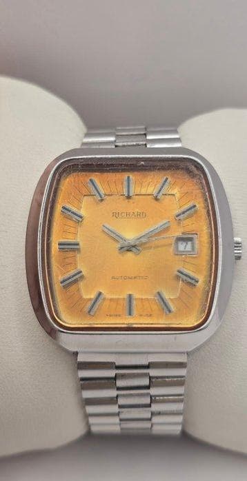 Richard - Vintage Automatic Date - Sans prix de réserve -, Nieuw