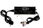Transformator met timer en aarding 6-55W met 4-pins fitting, Ophalen of Verzenden, Nieuw