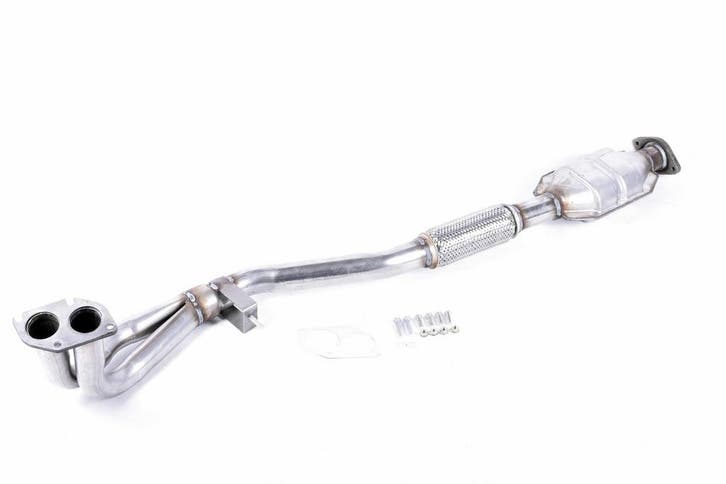 Katalysator Opel Vectra B 1.6 16_V, Autos : Pièces & Accessoires, Systèmes d'échappement, Envoi