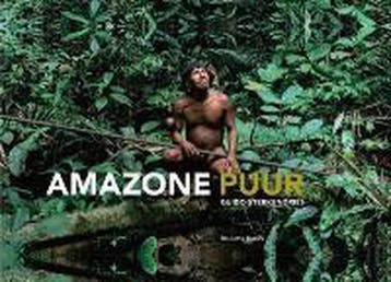 Amazone puur 9789086793594 Guido Sterkendries, Verzenden, Guido Sterkendries