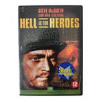 Hell Is For Heroes (DVD) (TWEEDEHANDS), Cd's en Dvd's, Verzenden, Nieuw in verpakking