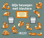 Wijs Bewegen Met Kleuters | Nieuw, Verzenden, Nieuw, Delphine Berden; Marc Boone; Marc De Crits; Marleen Noerens