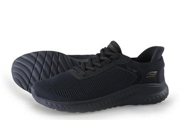 Skechers Sneakers in maat 39 Blauw, Kleding | Heren, Schoenen, Skechers, Sneakers, Gedragen, Verzenden