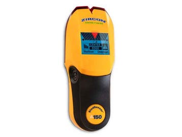 Veiling - Zircon StudSensor A150 - Wandscanner en Midden-/Ra, Doe-het-zelf en Bouw, Gebruikt