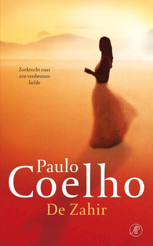 De Zahir 9789029575959 Paulo Coelho, Boeken, Romans, Gelezen, Verzenden