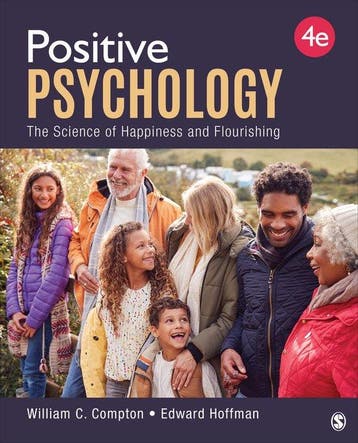 Positive Psychology 9781071931073 William C. Compton, Boeken, Verzenden, Zo goed als nieuw, William C. Compton