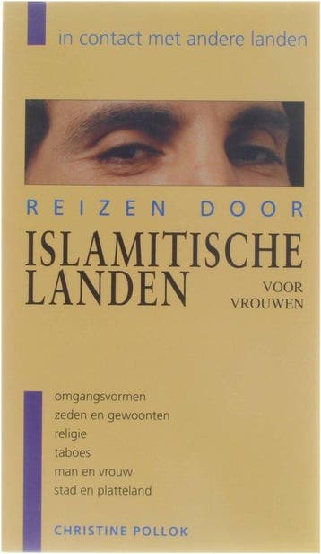 Reizen door islamitische landen - Pollok, Verzenden