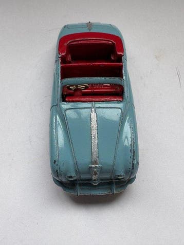 Dinky Toys 1:43 - Modelauto - Austin Atlantic, Hobby & Loisirs créatifs