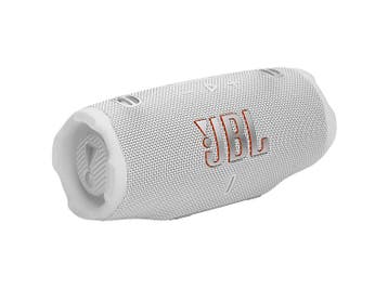JBL -  Charge 6  - Wit, Verzenden, Nieuw, 60 tot 120 watt, JBL