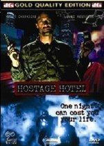 Hostage hotel dts (dvd tweedehands film), Ophalen of Verzenden, Nieuw in verpakking