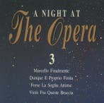 Various - A Night At The Opera 3, Verzenden, Gebruikt
