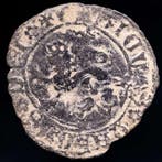 Koninkrijk van Castilië en Leon. Enrique IV (1399-1413).