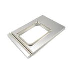 Thermosealer Matrijs | Maxima Thermosealer Klein |, Verzenden, Nieuw in verpakking