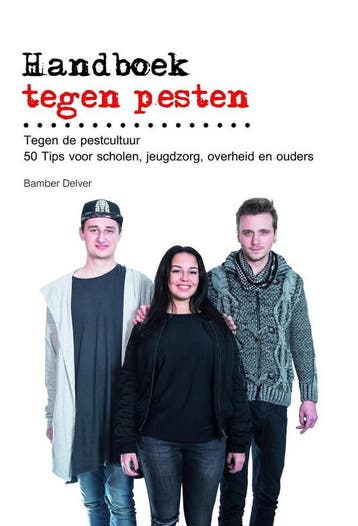 Handboek tegen pesten: tegen de pestcultuur 50 Tips voor, Verzenden