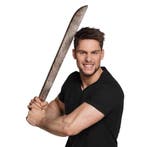 Halloween Machete 77cm, Verzenden, Nieuw