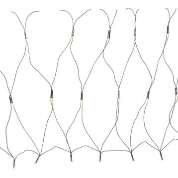 Kerstverlichting net - netverlichting 4 x 2 meter - 480 leds, Diversen, Verzenden, Nieuw