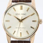 King Seiko - Unknown - Zonder minimumprijs - 15034KS - Heren