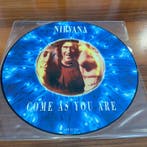 Nirvana - Come As You Are - Maxi single 12 pouces -