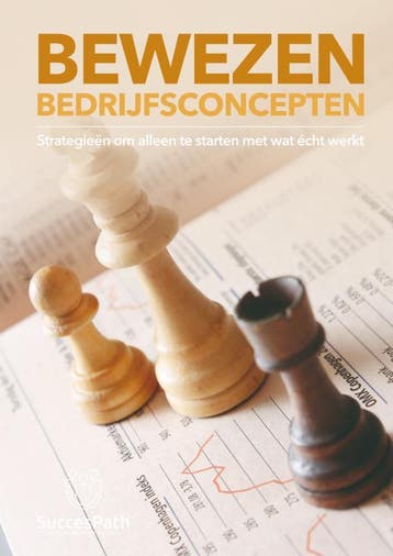 Bewezen Bedrijfsconcepten | Andy De Bondt | Nieuw, Verzenden, Andy De Bondt