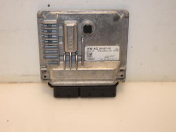Computer Motormanagement Volkswagen Polo O131045, Nieuw