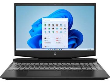 HP Pavilion Gaming 15-dk2030nb - Laptop - Intel Core, Verzenden, Zo goed als nieuw, HP