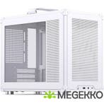 Jonsbo C6 MAX White, Computers en Software, Computerbehuizingen, Verzenden, Nieuw