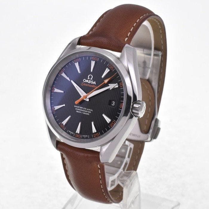 Omega - SeamasterAqua Terra - 231.12.42.21.01.002 - Homme -, Bijoux, Sacs & Beauté, Montres | Hommes