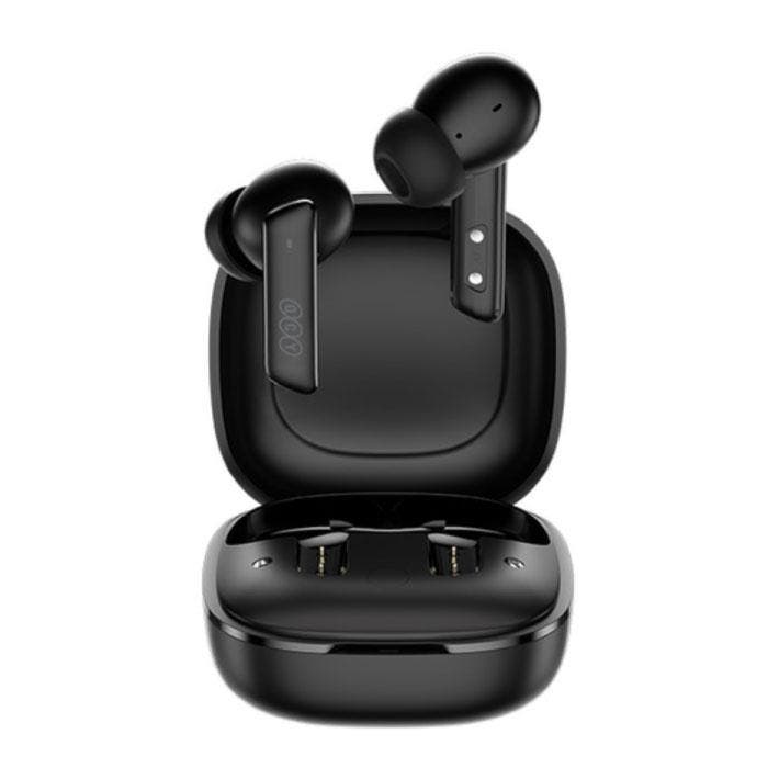 HT05 Draadloze Oortjes - Bluetooth 5.2 Oordopjes - Ear, Telecommunicatie, Mobiele telefoons | Oordopjes, Nieuw, Verzenden