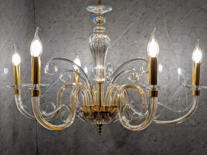 Luminario Design - RUBI – Fatta a Mano in Italia -, Maison & Meubles, Maison & Meubles | Autre