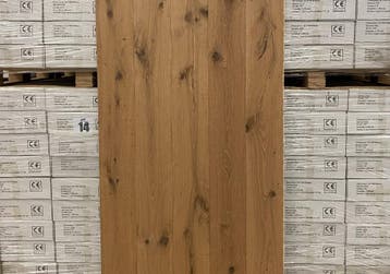 Kant-en-klaar parket voor € 38,50 /m², Ophalen, Parket