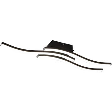 LED Plafondlamp - Plafondverlichting - Trion Ritonu - 15W -, Verzenden, Nieuw