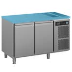 Vrieswerkbank | PREMIER | 301L | 2 Deuren (1/1 GN) |, Verzenden, Nieuw in verpakking