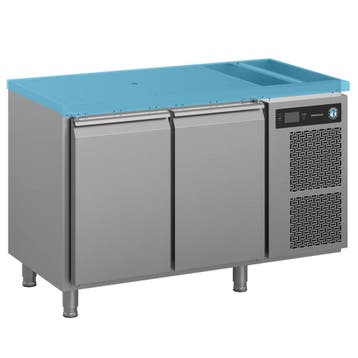 Vrieswerkbank | PREMIER | 301L | 2 Deuren (1/1 GN) |, Verzenden, Nieuw in verpakking