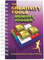 Creativity Tools Memory Jogger 9781576810217 Diane S. Ritter, Verzenden, Gelezen, Diane S. Ritter