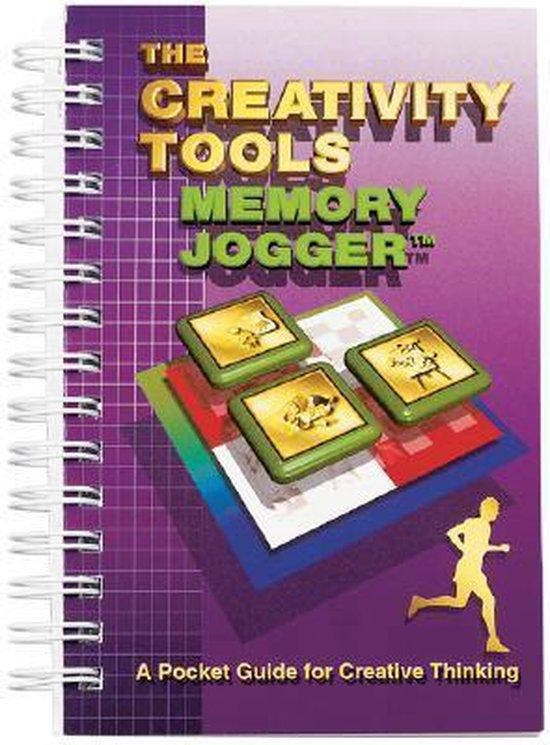 Creativity Tools Memory Jogger 9781576810217 Diane S. Ritter, Livres, Langue | Anglais, Envoi