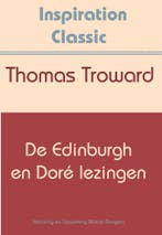 De Edinburgh en Doré lezingen / Inspiration Classic / 43, Boeken, Verzenden, Gelezen, Thomas Troward