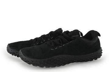 Merrell Barefoot in maat 46 Zwart, Verzenden
