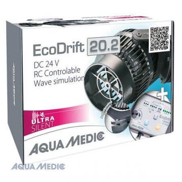 Aqua Medic EcoDrift 20.2, Verzenden, Nieuw
