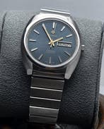 Zodiac - Corsair-Automatic-NOS-Unused-Full, Handtassen en Accessoires, Horloges | Heren, Nieuw