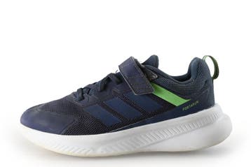 Adidas Sneakers Jongens in maat 33 Blauw, Enfants & Bébés, Vêtements enfant | Chaussures & Chaussettes, Verzenden, Schoenen