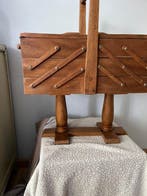 Ensemble de couture - Naaidoos vintage, Antiek en Kunst