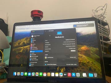 Apple MacBook Air Retina 13 (2019) | i5 | 8GB RAM | 128GB