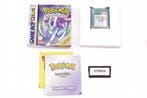 Pokemon Crystal (German) [Gameboy Color], Games en Spelcomputers, Games | Nintendo Game Boy, Verzenden, Nieuw